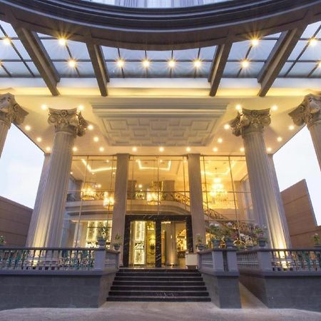 D'Primahotel Bandung Eksteriør bilde