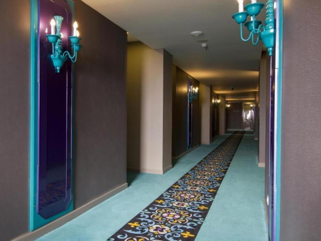 D'Primahotel Bandung Eksteriør bilde