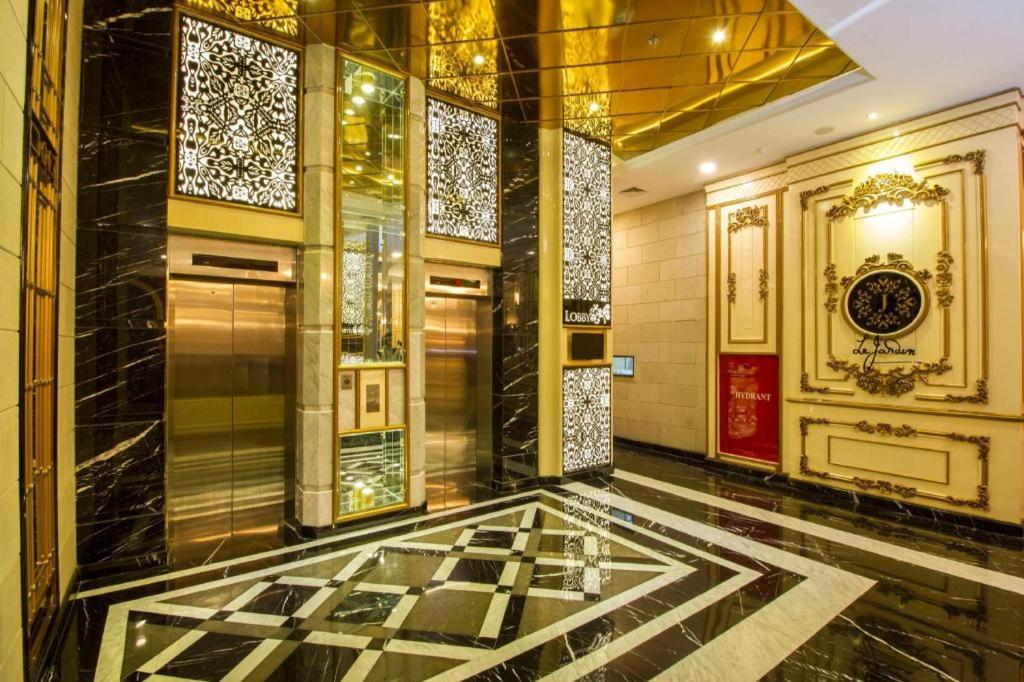 D'Primahotel Bandung Eksteriør bilde