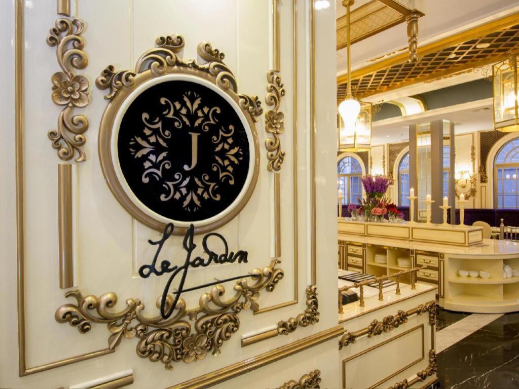 D'Primahotel Bandung Eksteriør bilde