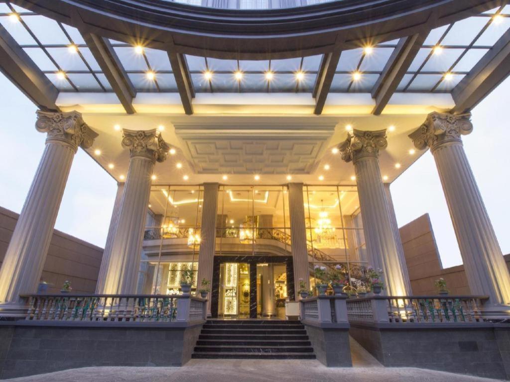 D'Primahotel Bandung Eksteriør bilde
