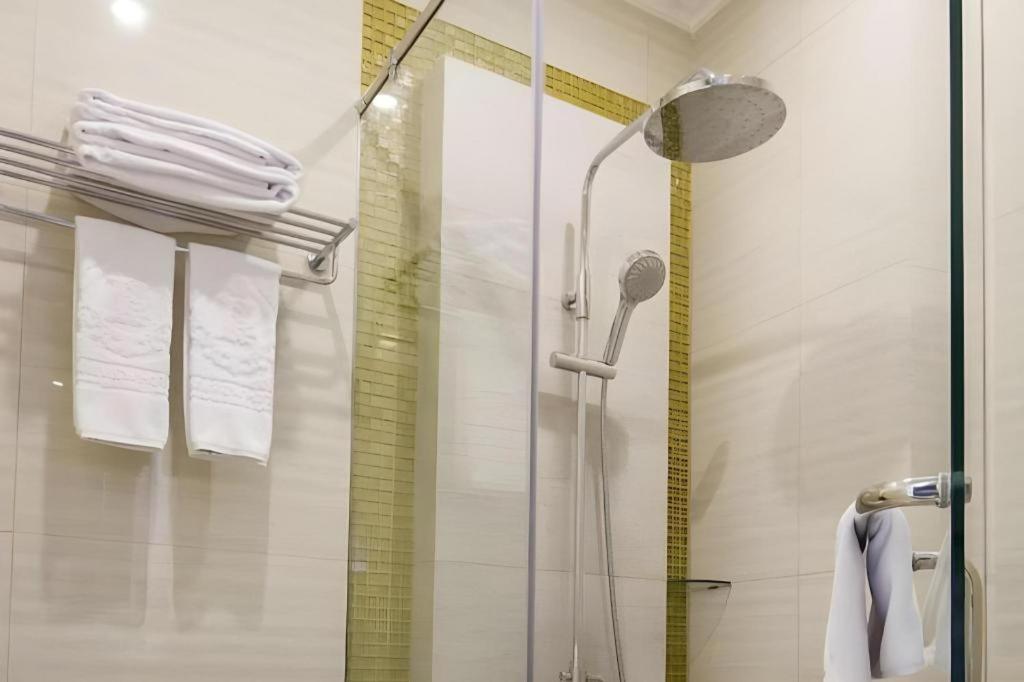 D'Primahotel Bandung Eksteriør bilde