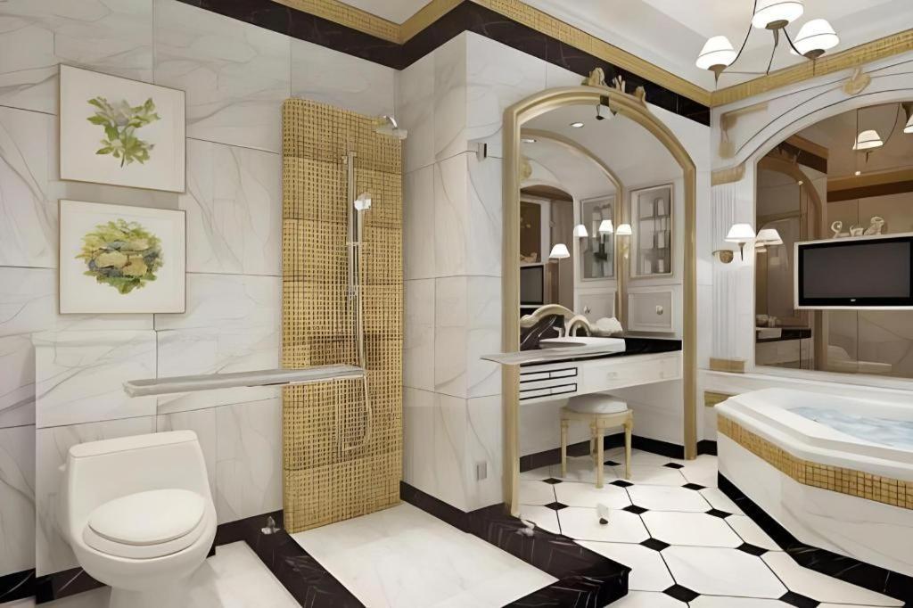 D'Primahotel Bandung Eksteriør bilde
