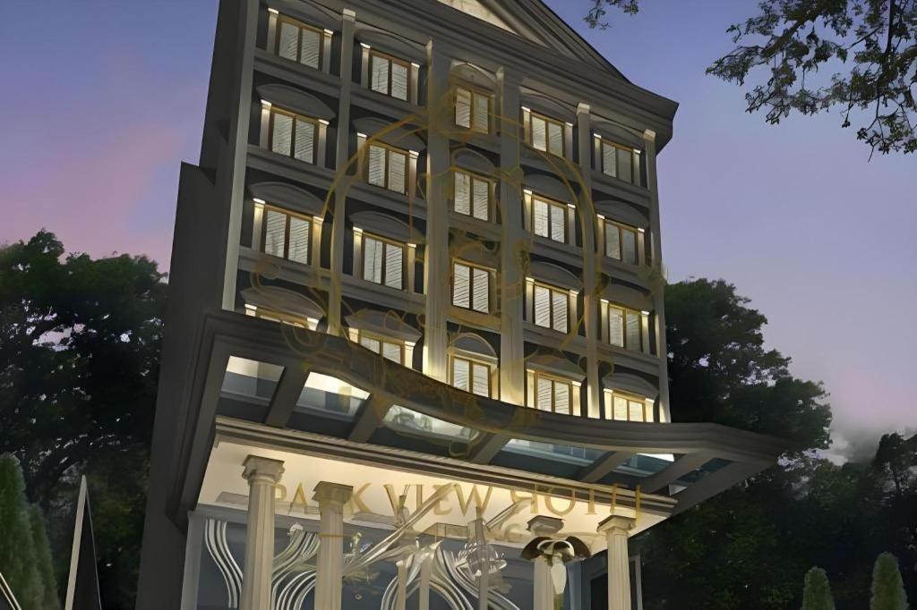 D'Primahotel Bandung Eksteriør bilde