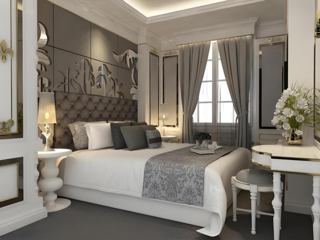 D'Primahotel Bandung Eksteriør bilde