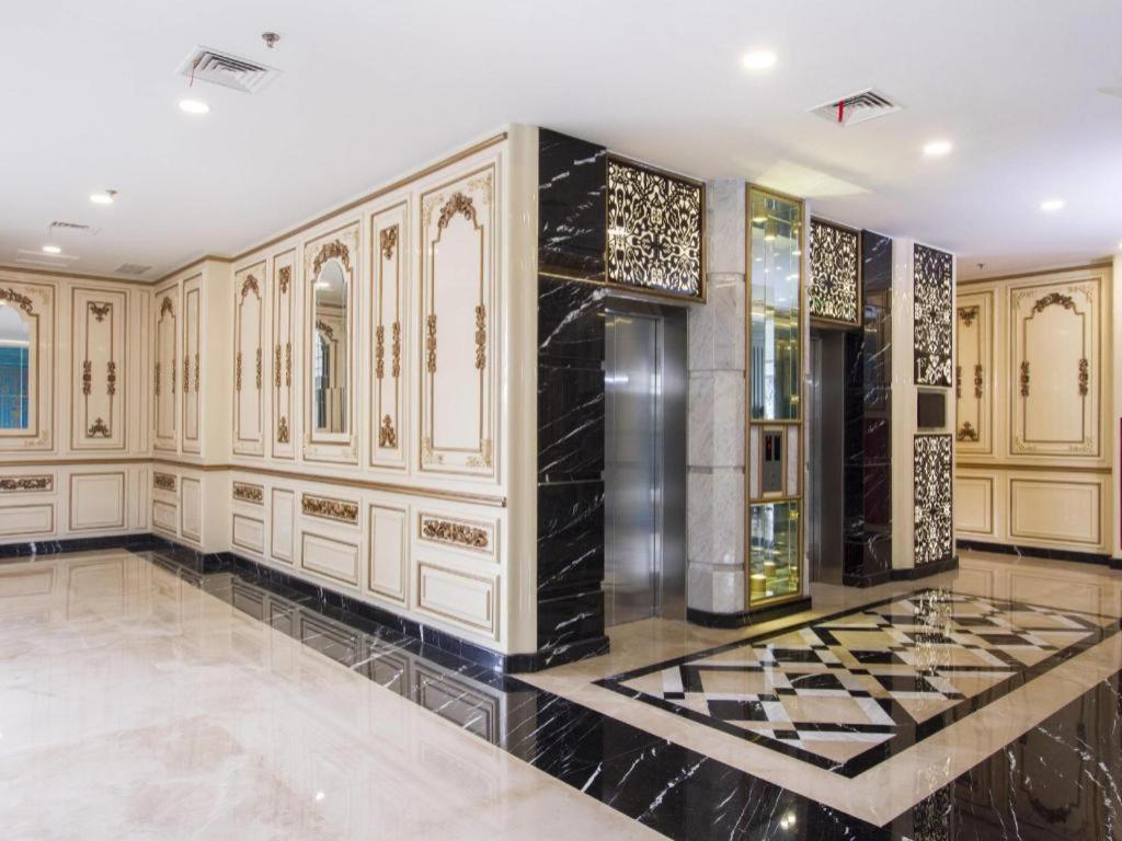 D'Primahotel Bandung Eksteriør bilde