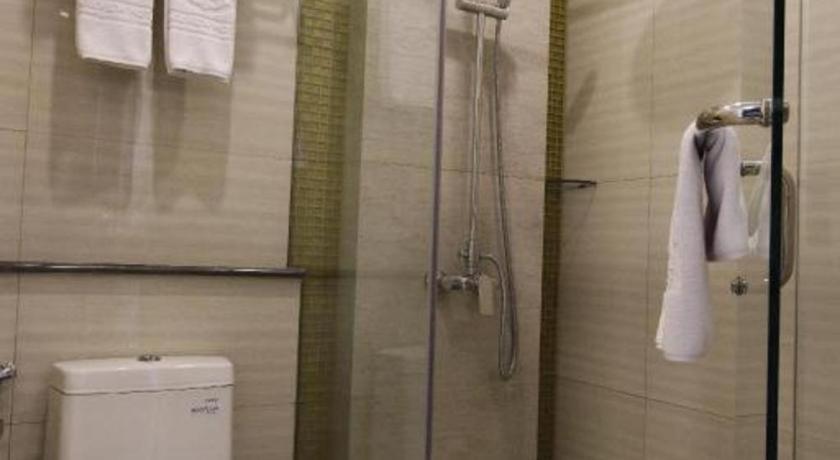 D'Primahotel Bandung Eksteriør bilde