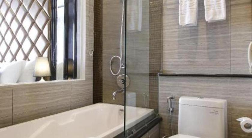 D'Primahotel Bandung Eksteriør bilde