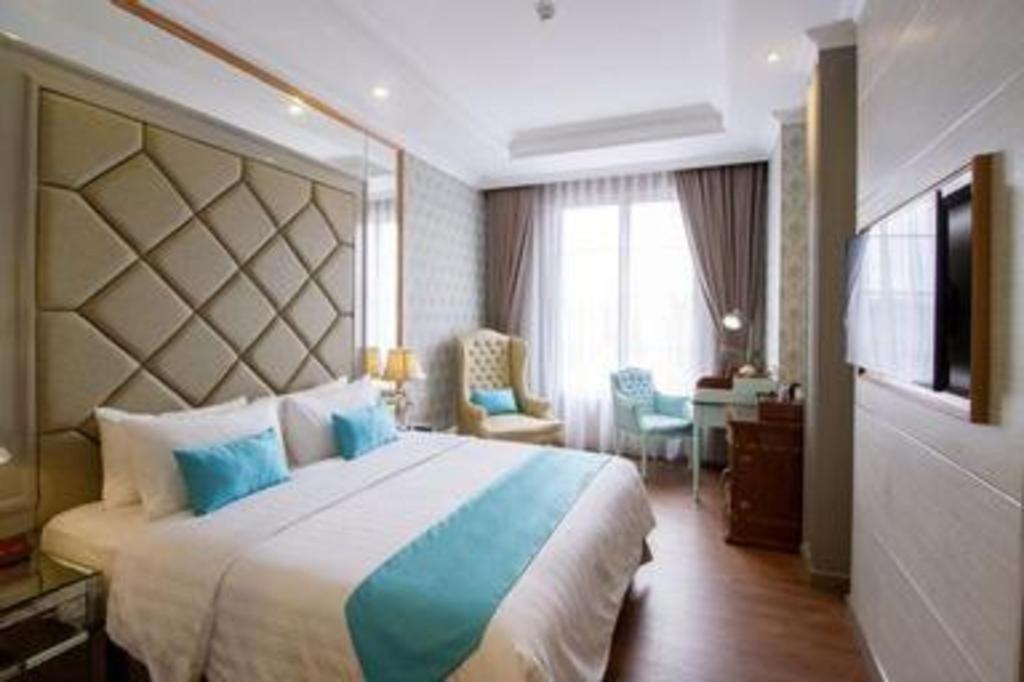 D'Primahotel Bandung Eksteriør bilde