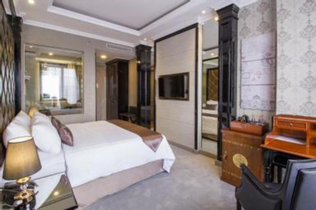 D'Primahotel Bandung Eksteriør bilde