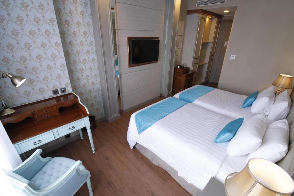 D'Primahotel Bandung Eksteriør bilde