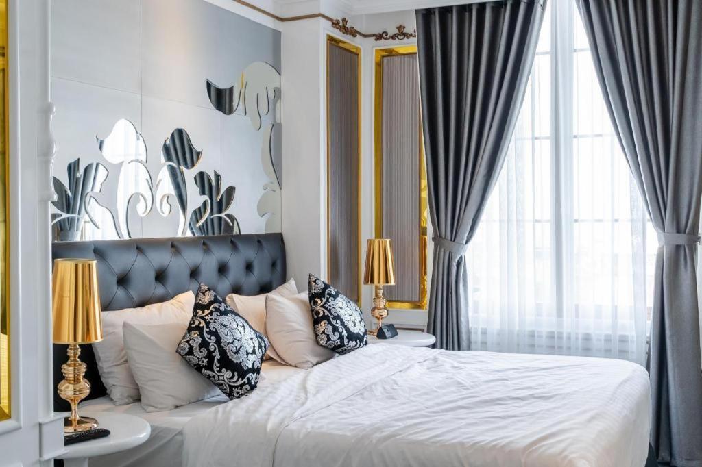 D'Primahotel Bandung Eksteriør bilde