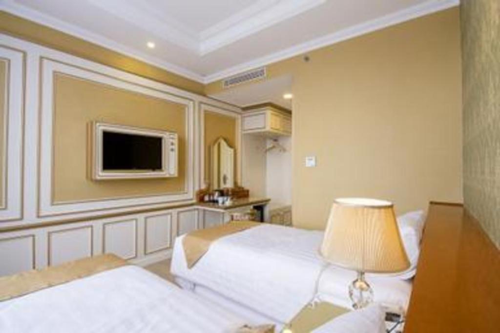 D'Primahotel Bandung Eksteriør bilde