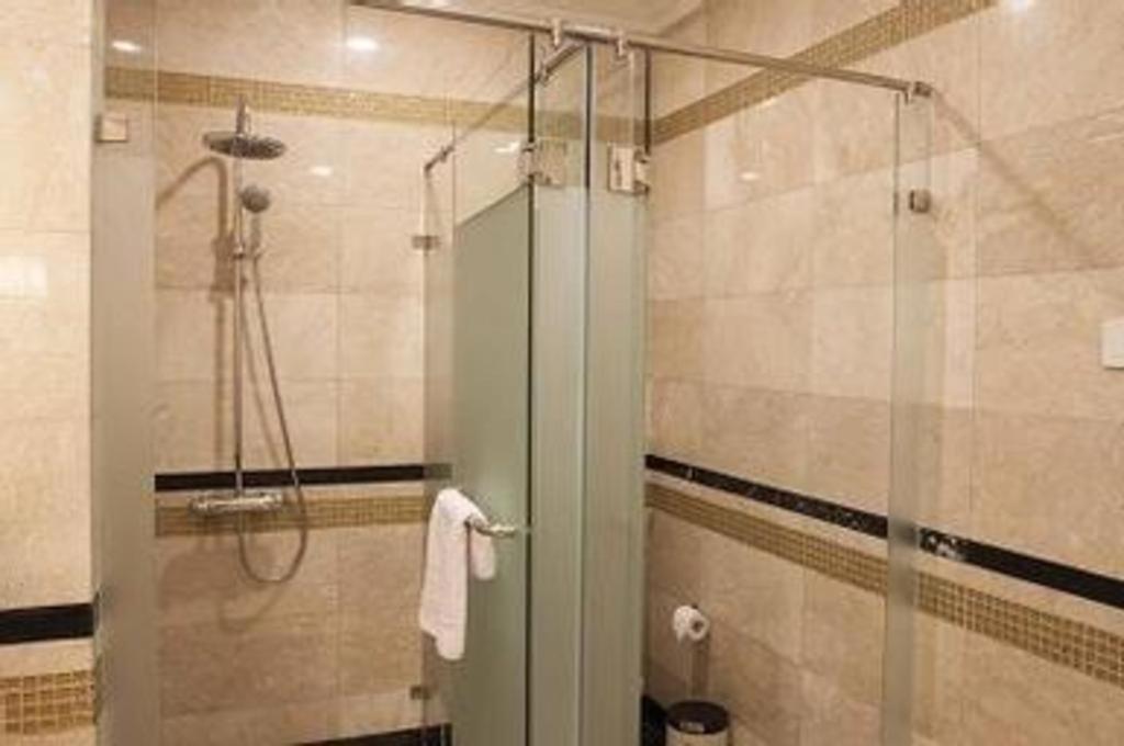 D'Primahotel Bandung Eksteriør bilde