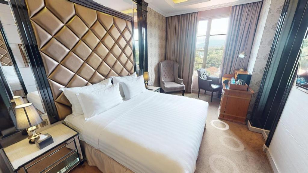 D'Primahotel Bandung Eksteriør bilde