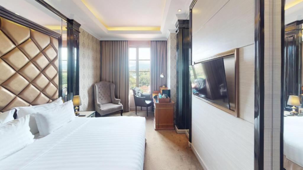 D'Primahotel Bandung Eksteriør bilde