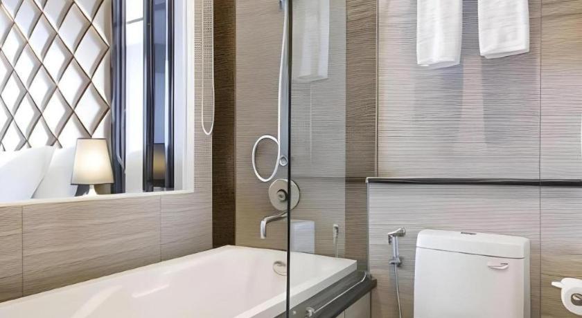 D'Primahotel Bandung Eksteriør bilde