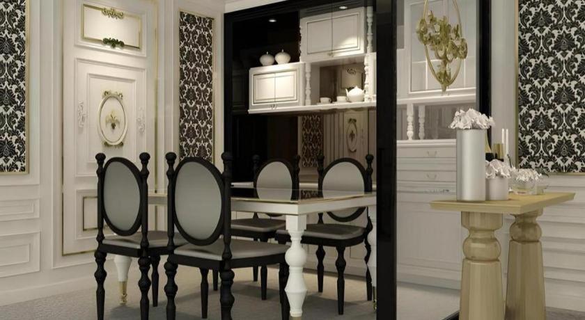 D'Primahotel Bandung Eksteriør bilde