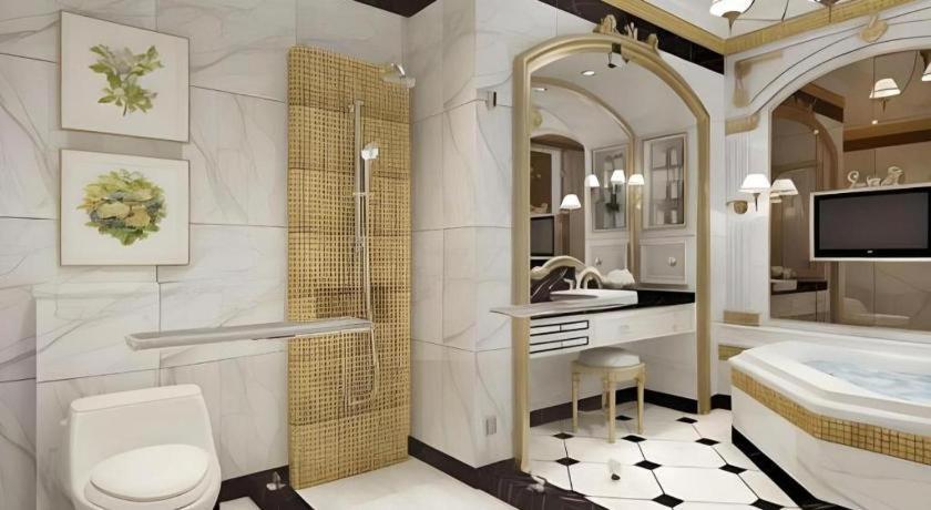 D'Primahotel Bandung Eksteriør bilde